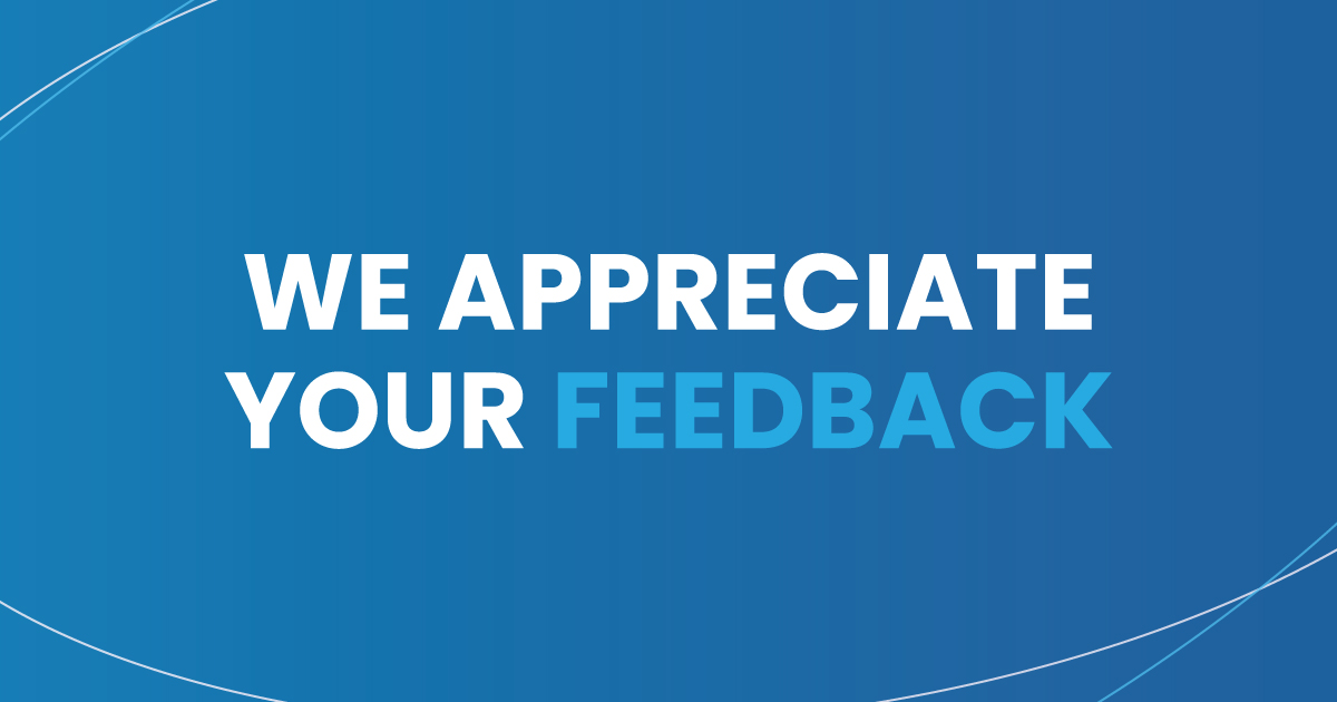Thank You For Your Time And Feedback Degree Residential Inc thank-you-for-your-time-and-feedback-degree-residential-inc